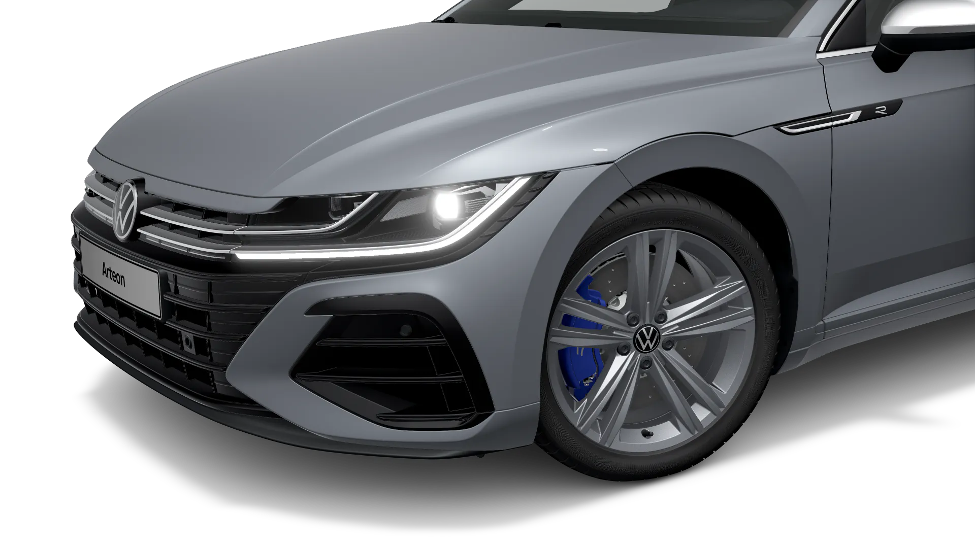 Volkswagen Arteon Shooting Brake R