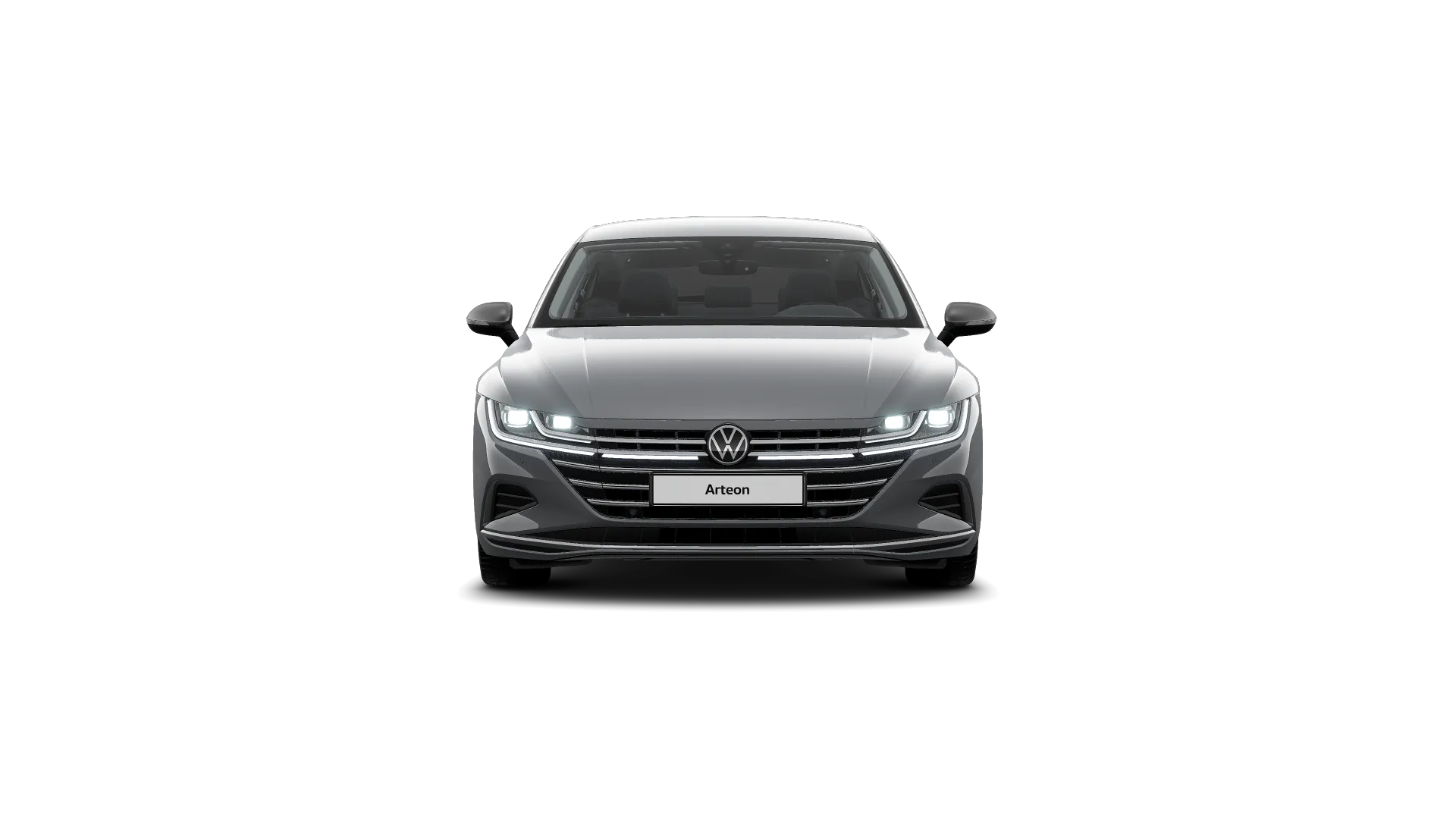 Volkswagen Arteon Shooting Brake Elegance