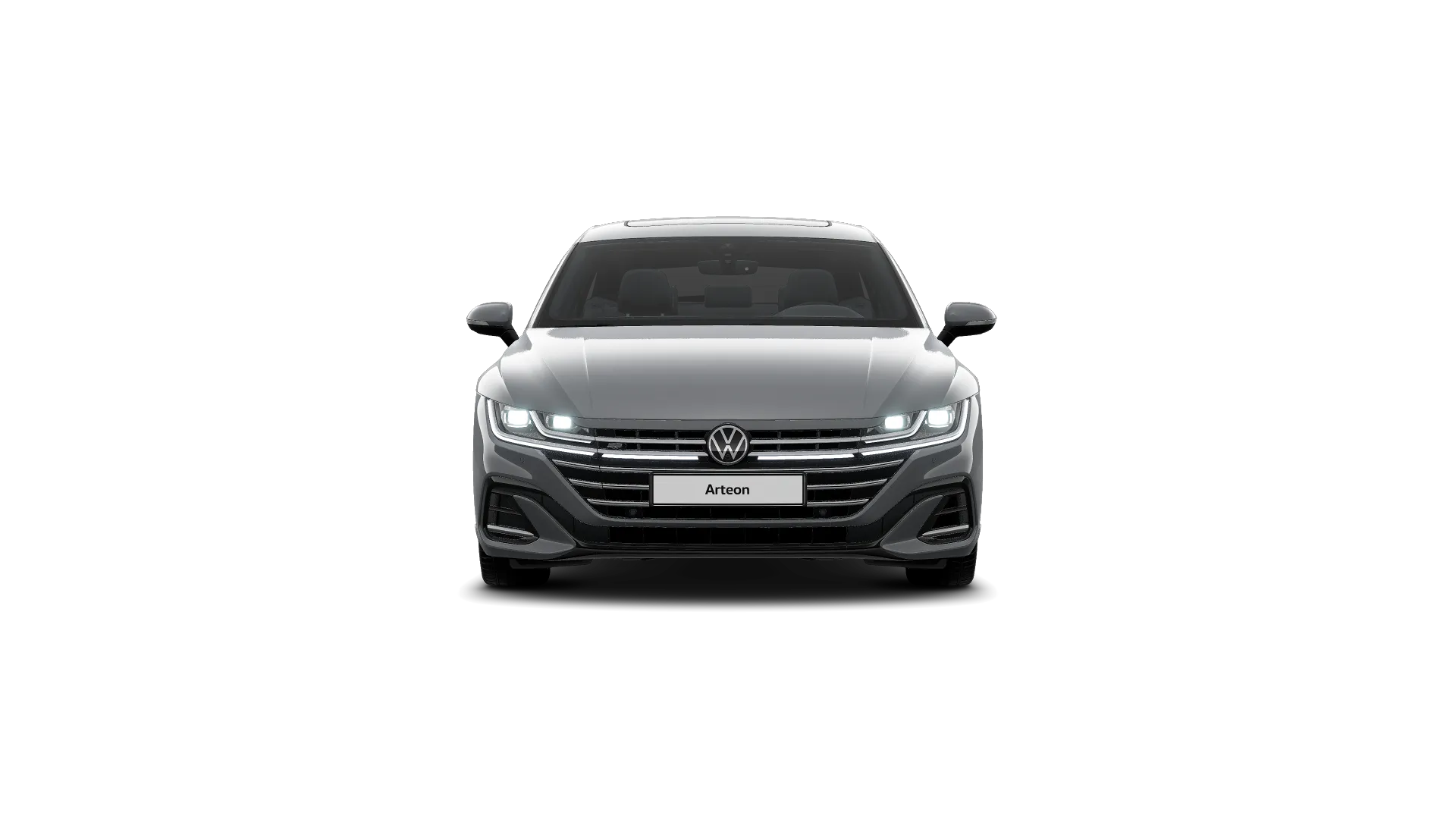 Volkswagen Arteon Shooting Brake R-Line
