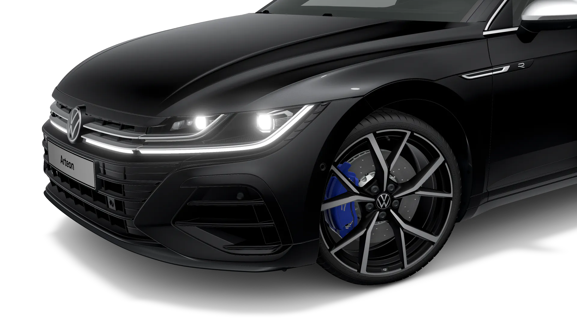Volkswagen Arteon Shooting Brake R
