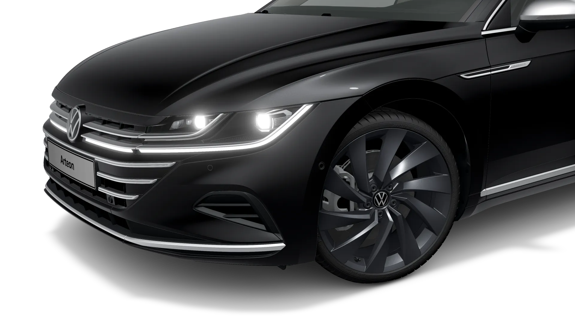 Volkswagen Arteon Shooting Brake Elegance