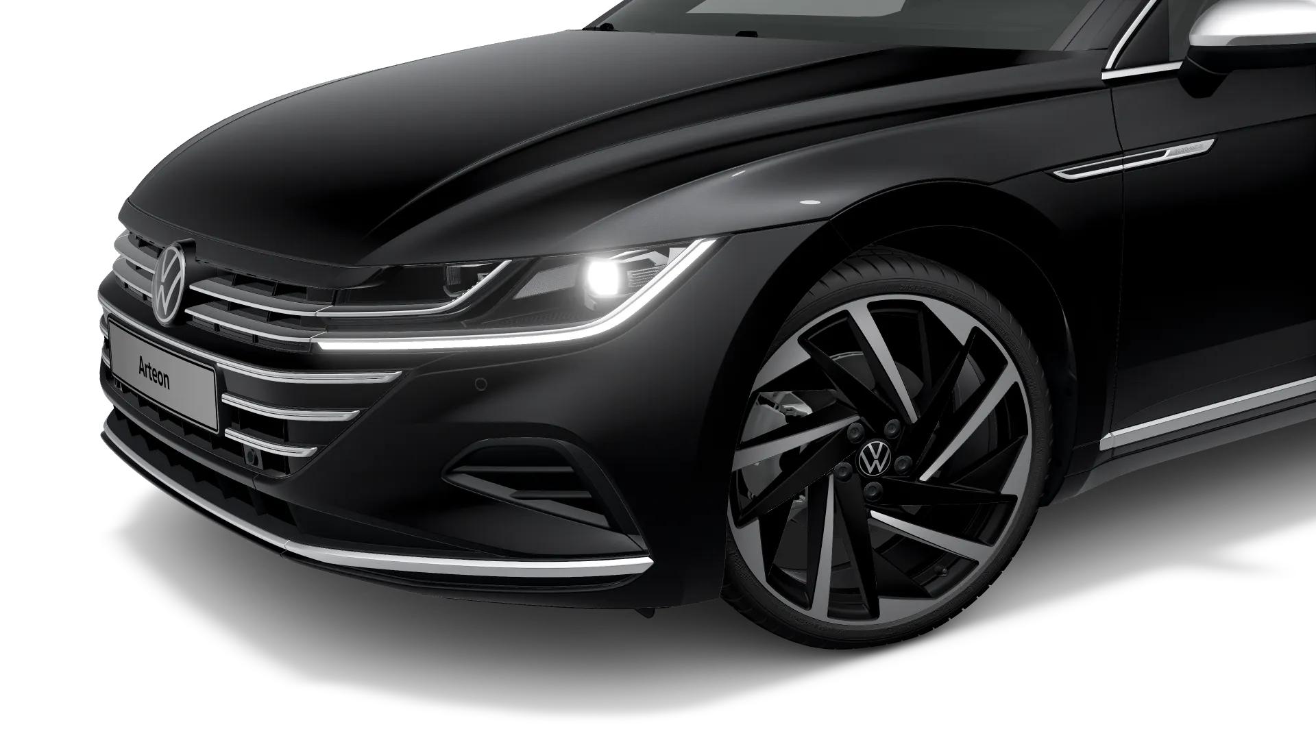Volkswagen Arteon Shooting Brake Elegance
