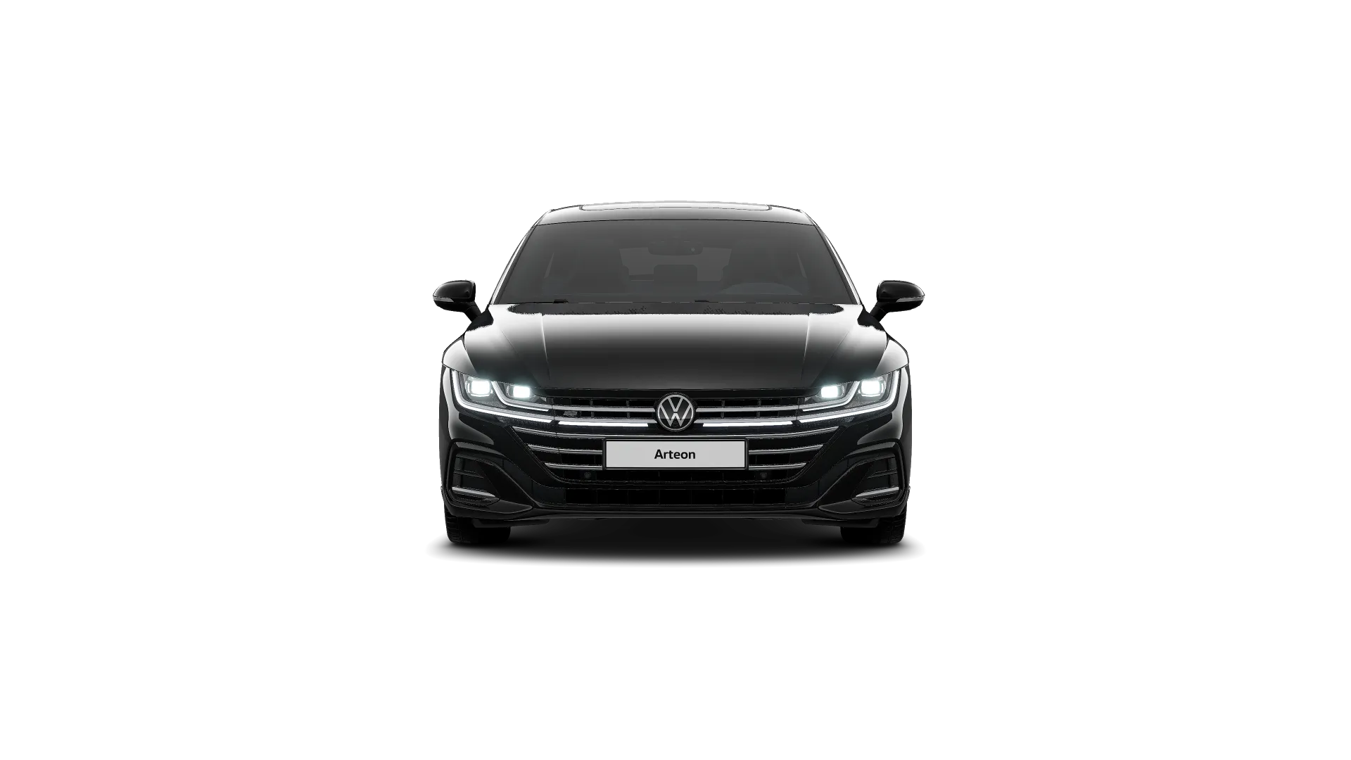 Volkswagen Arteon Shooting Brake R-Line