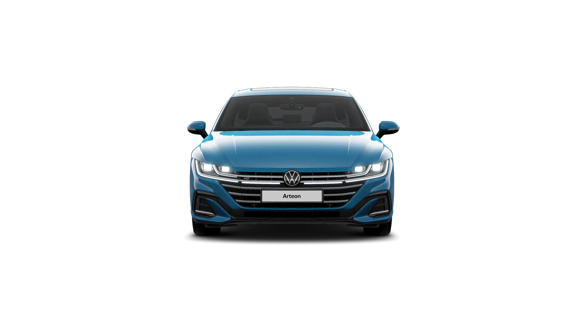 Volkswagen Arteon Shooting Brake R-Line