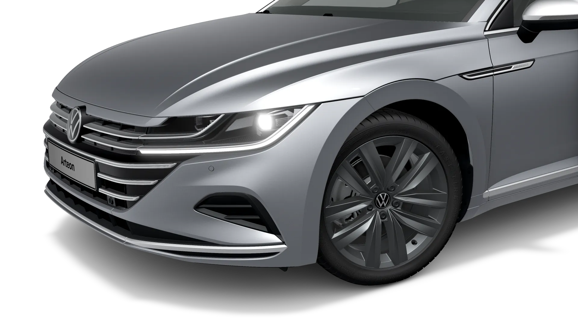 Volkswagen Arteon Shooting Brake Elegance