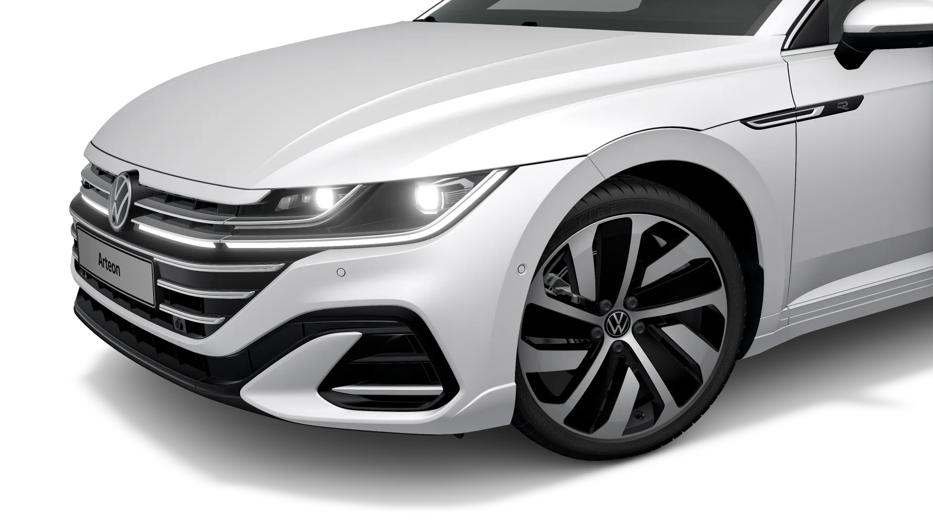 Volkswagen Arteon Shooting Brake R-Line