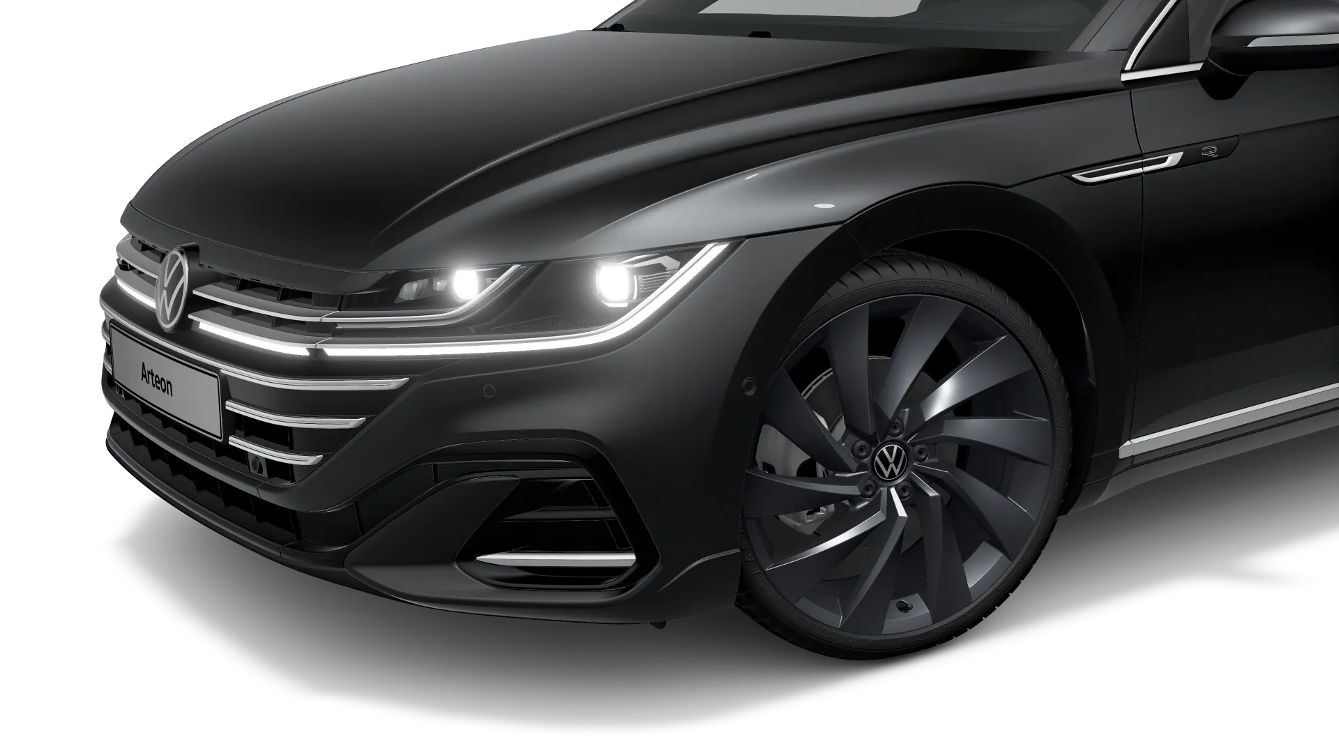 Volkswagen Arteon Shooting Brake R-Line