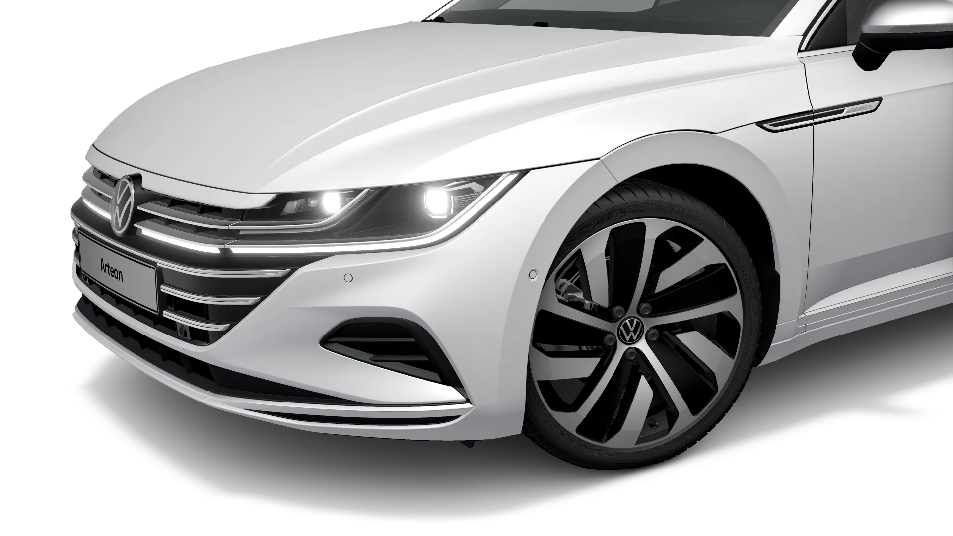 Volkswagen Arteon Shooting Brake Elegance