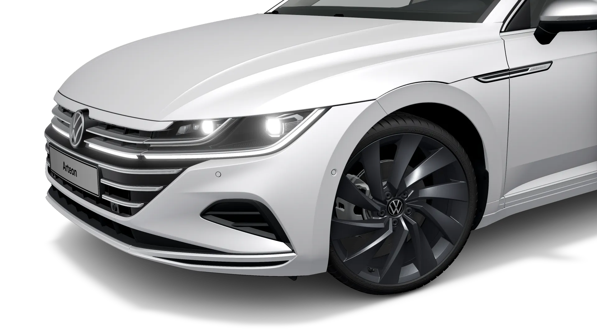 Volkswagen Arteon Shooting Brake Elegance