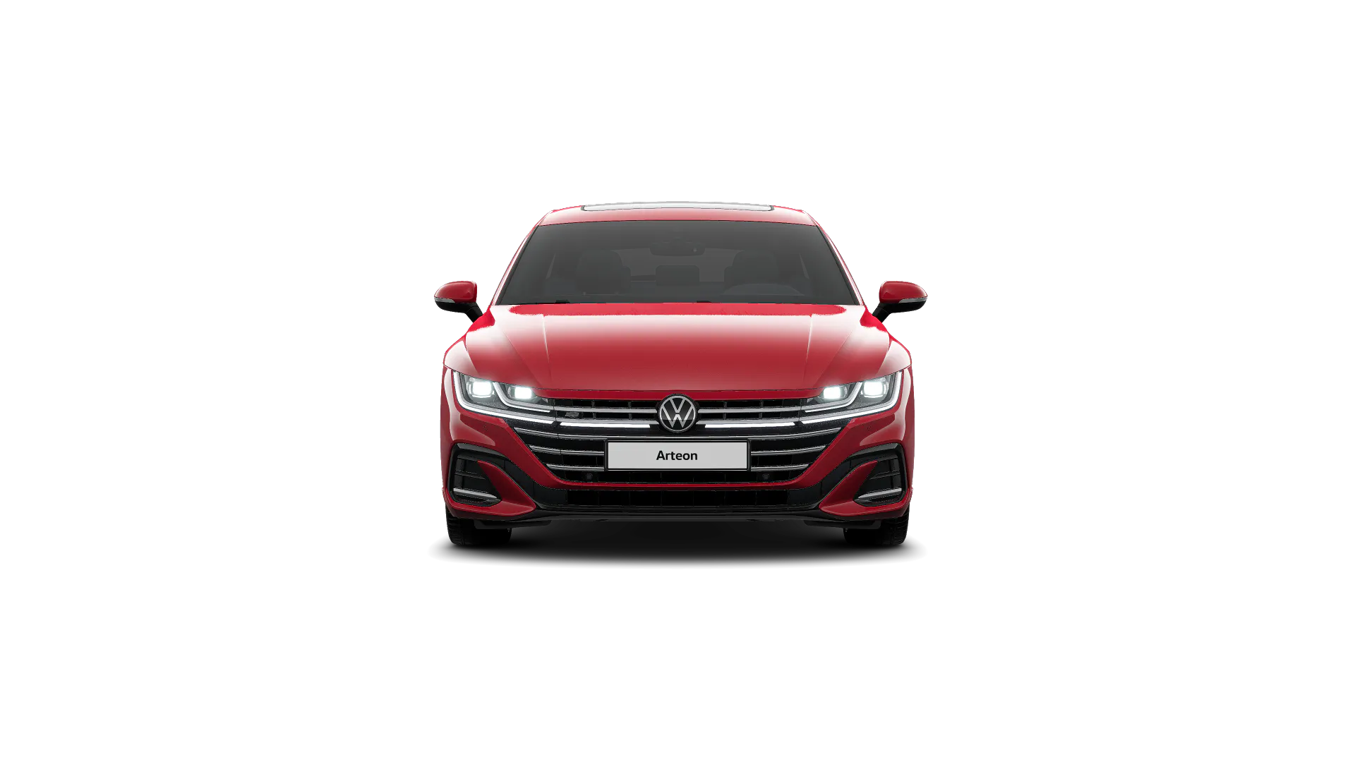 Volkswagen Arteon Shooting Brake R-Line