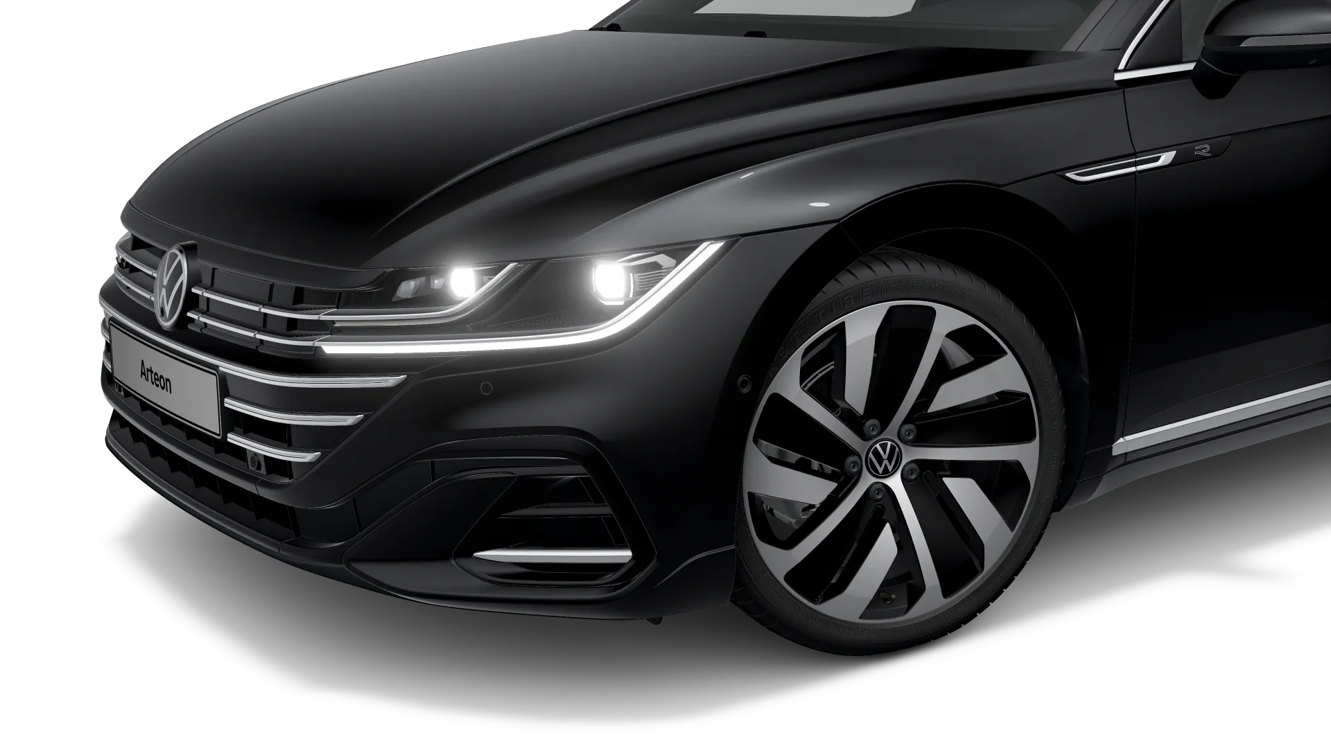 Volkswagen Arteon Shooting Brake R-Line