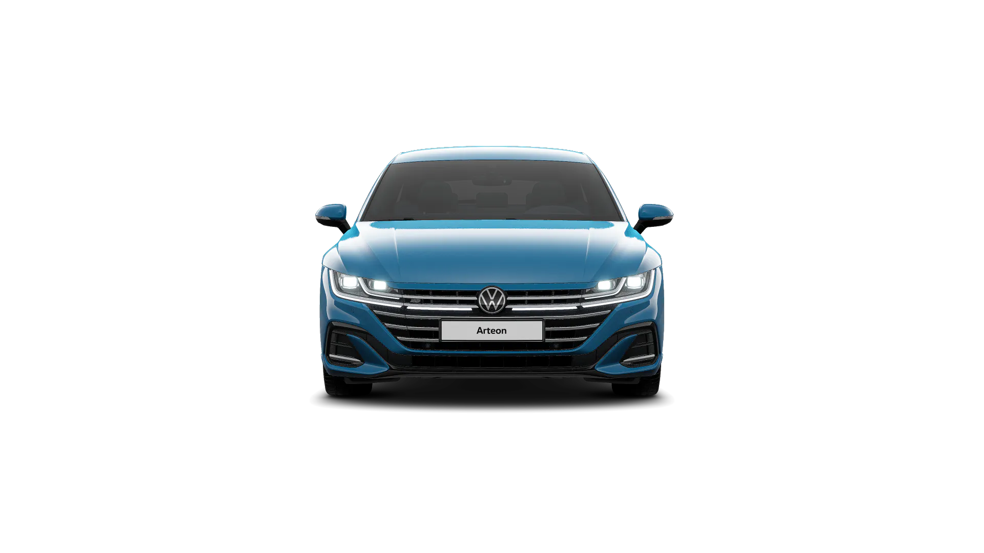 Volkswagen Arteon Shooting Brake R-Line