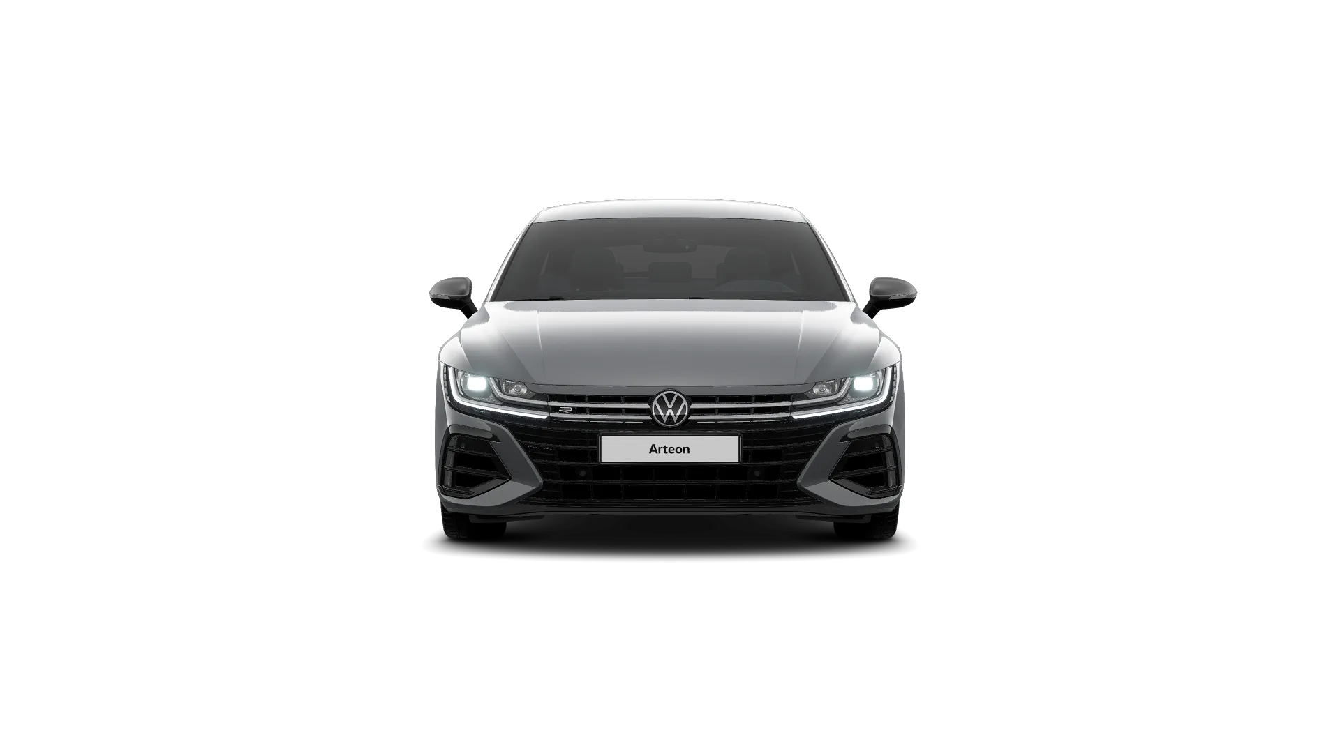 Volkswagen Arteon Shooting Brake R