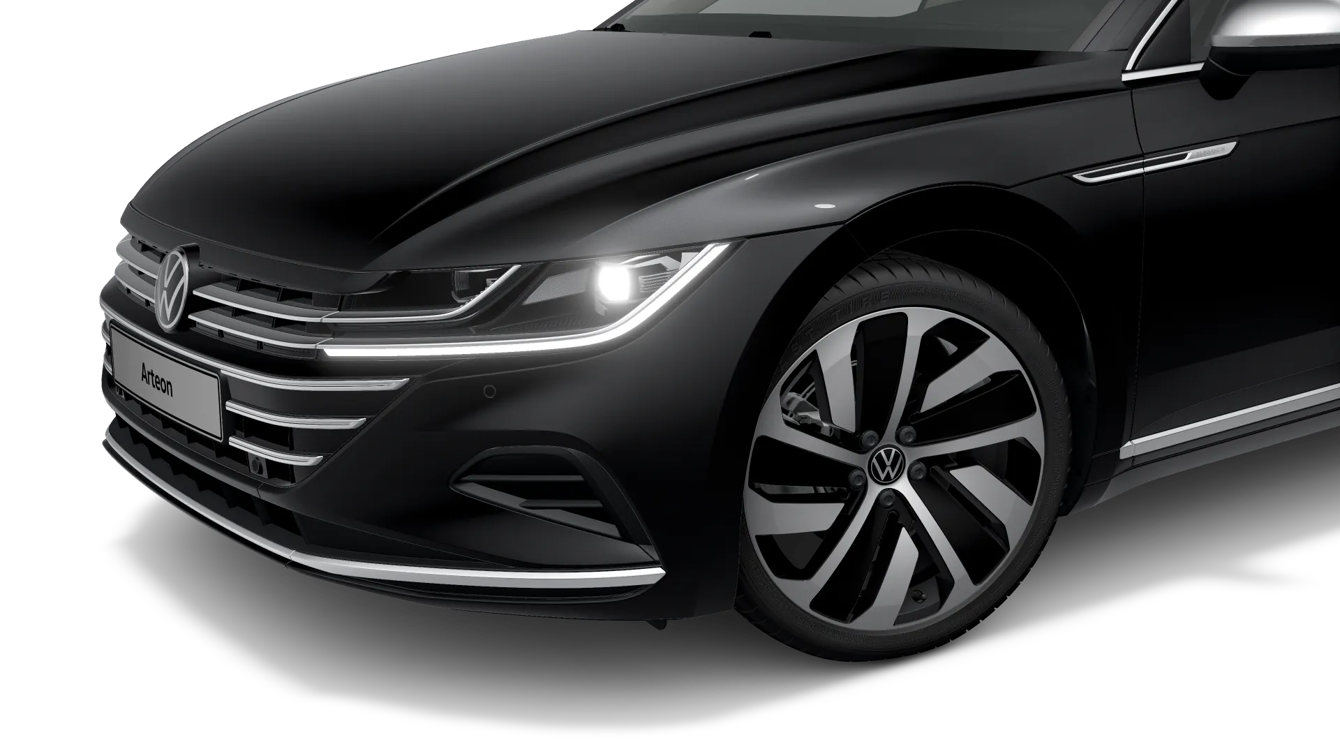 Volkswagen Arteon Shooting Brake Elegance
