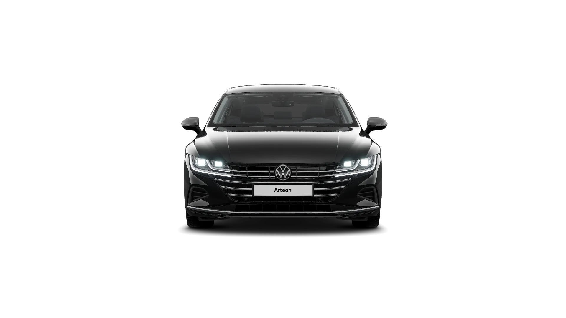 Volkswagen Arteon Shooting Brake Elegance