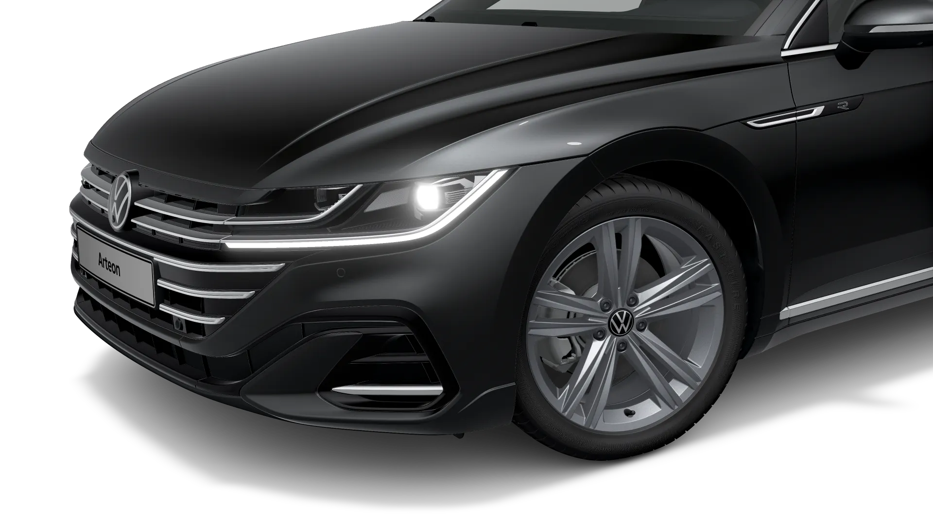 Volkswagen Arteon Shooting Brake R-Line