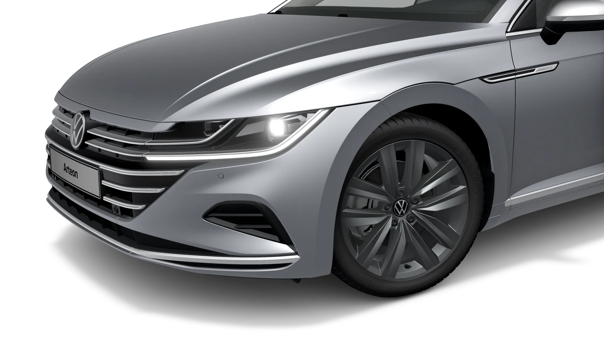 Volkswagen Arteon Shooting Brake Elegance