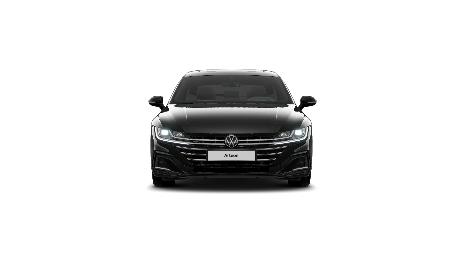 Volkswagen Arteon Shooting Brake R-Line