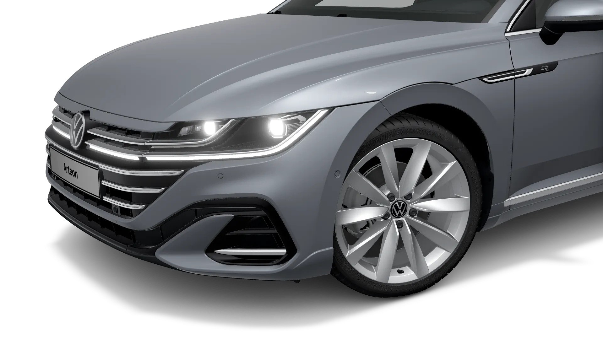 Volkswagen Arteon Shooting Brake R-Line