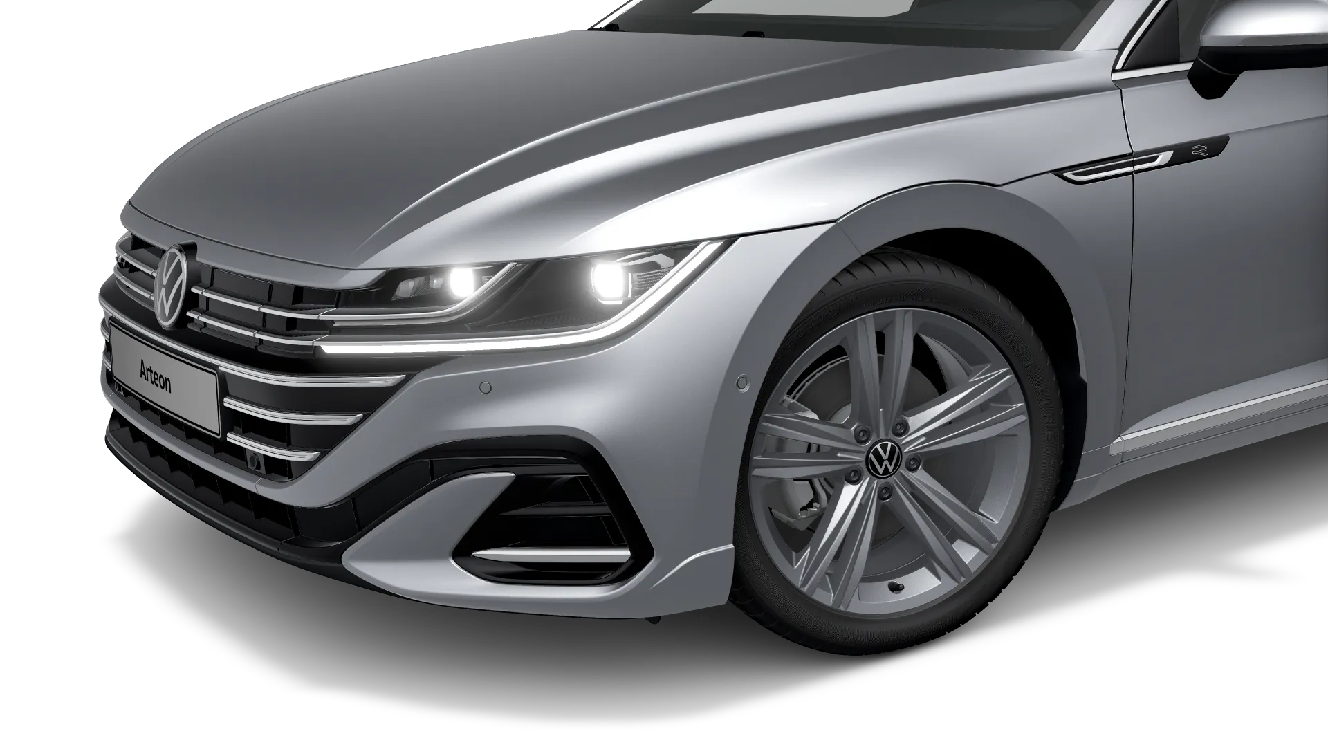 Volkswagen Arteon Shooting Brake R-Line