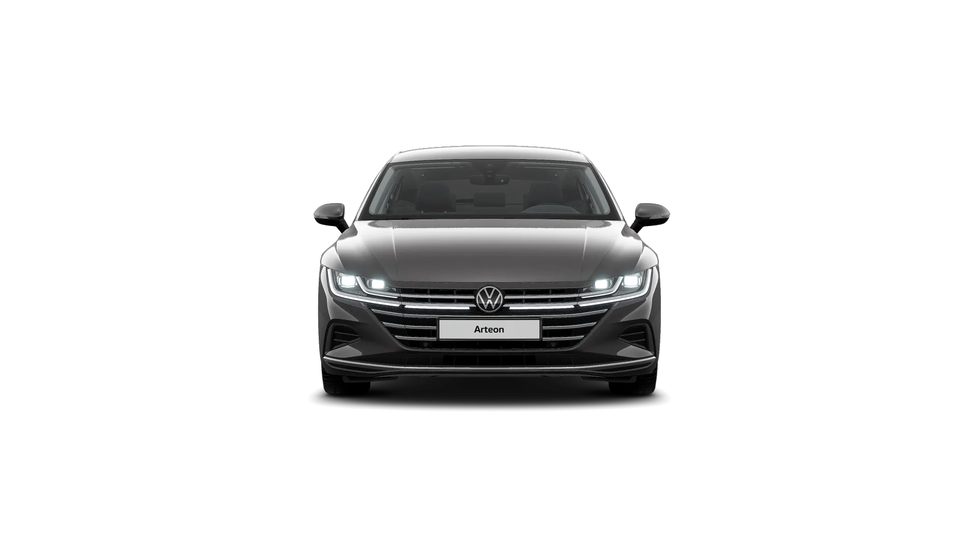 Volkswagen Arteon Shooting Brake Elegance