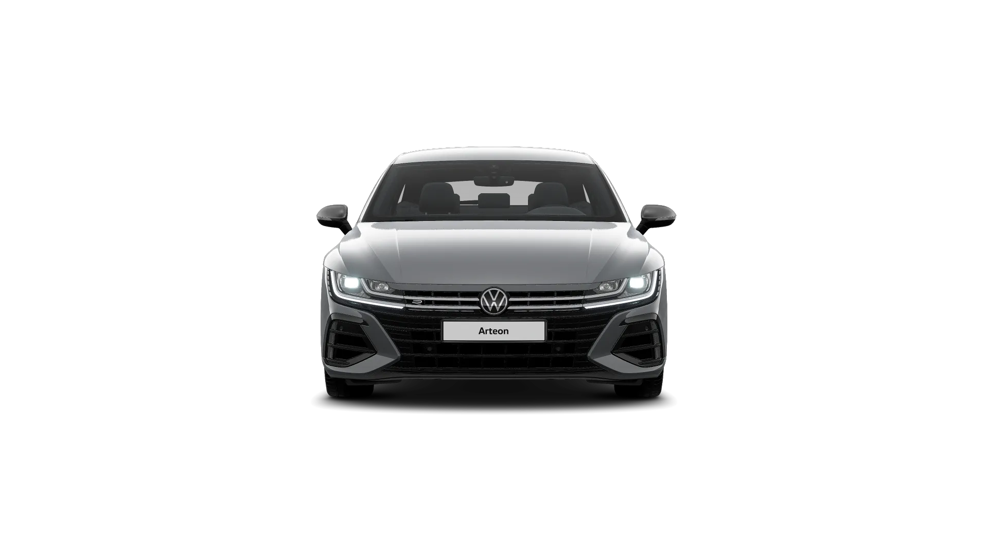 Volkswagen Arteon Shooting Brake R