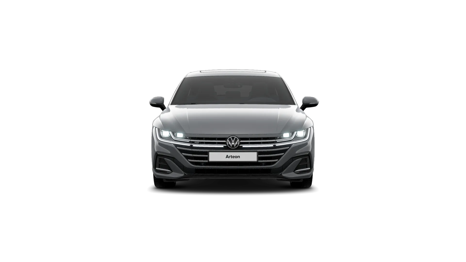 Volkswagen Arteon Shooting Brake R-Line