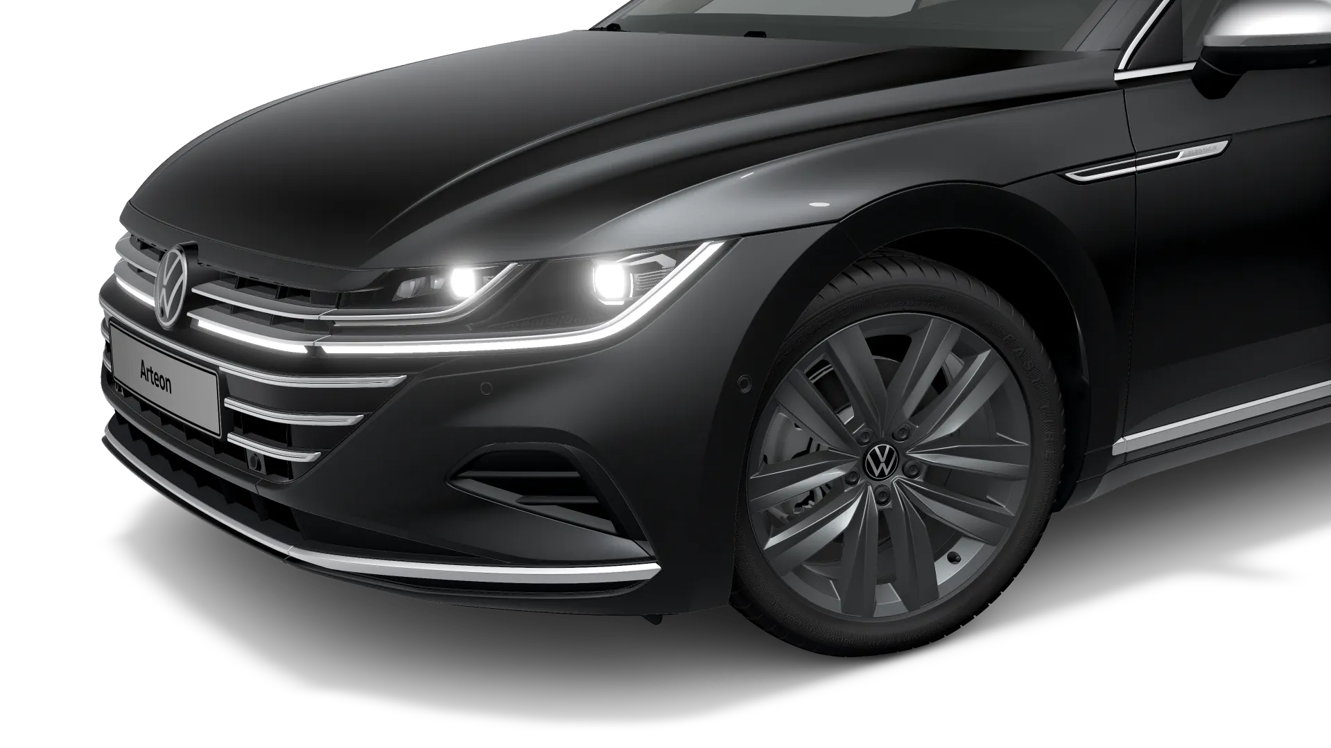 Volkswagen Arteon Shooting Brake Elegance