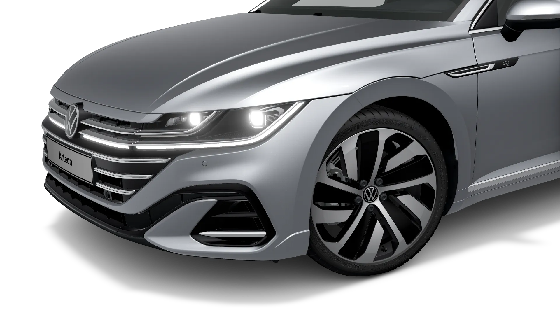 Volkswagen Arteon Shooting Brake R-Line