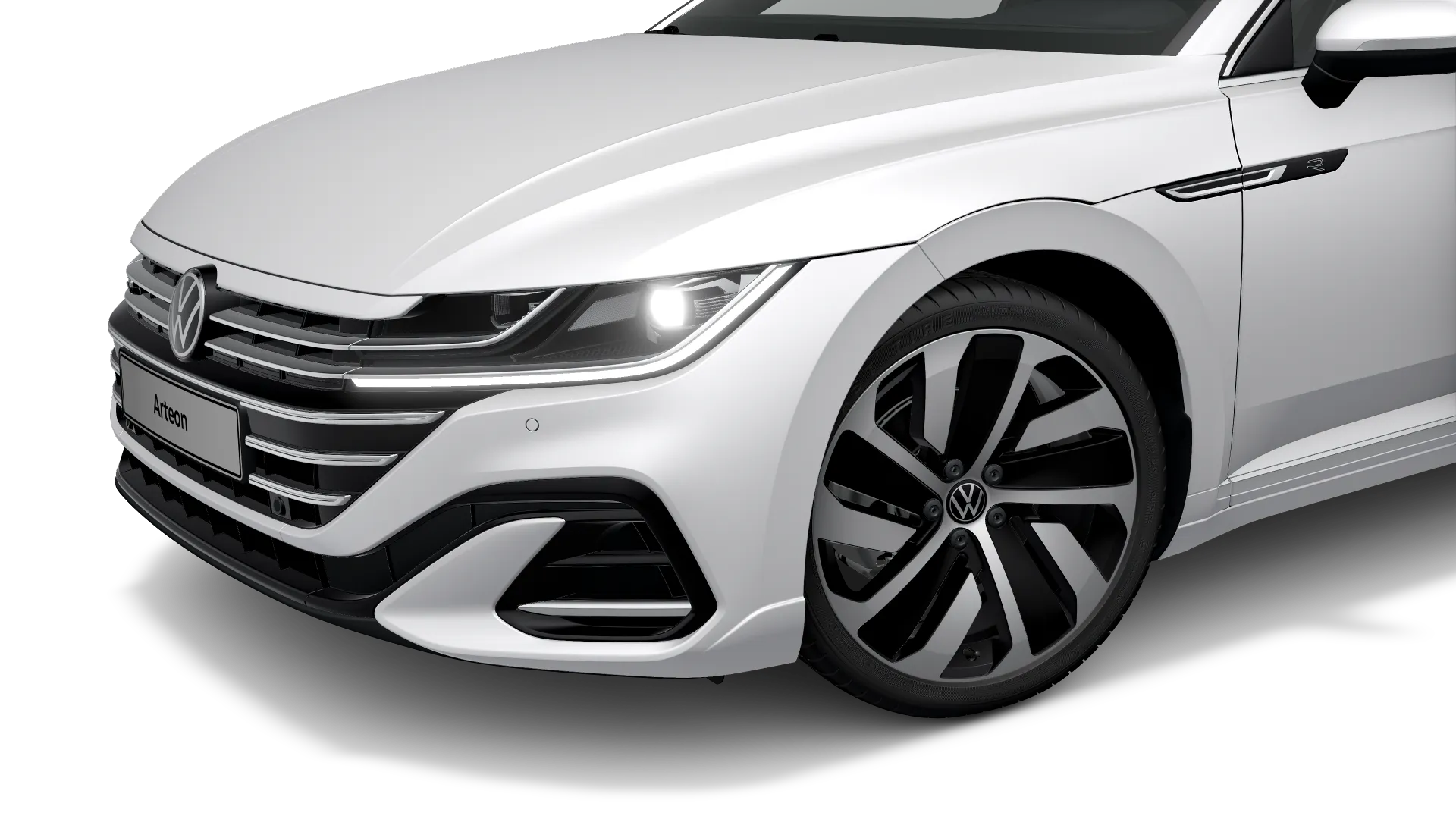 Volkswagen Arteon Shooting Brake R-Line