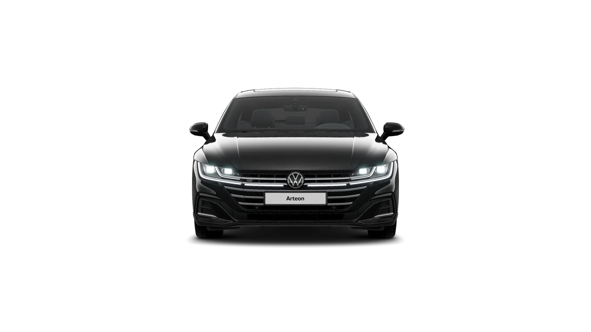 Volkswagen Arteon Shooting Brake R-Line