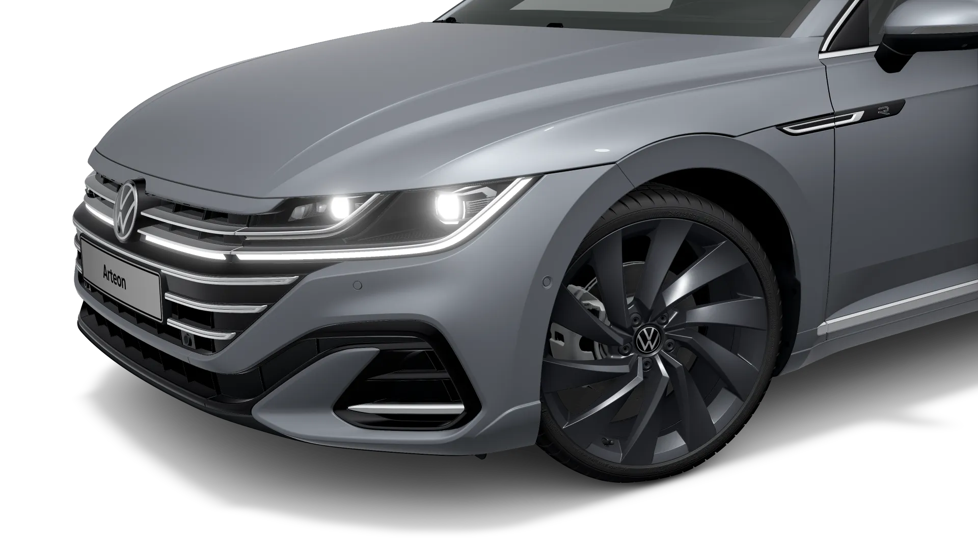 Volkswagen Arteon Shooting Brake R-Line