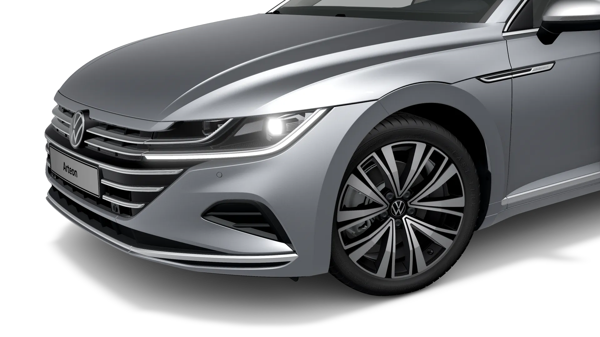 Volkswagen Arteon Shooting Brake Elegance