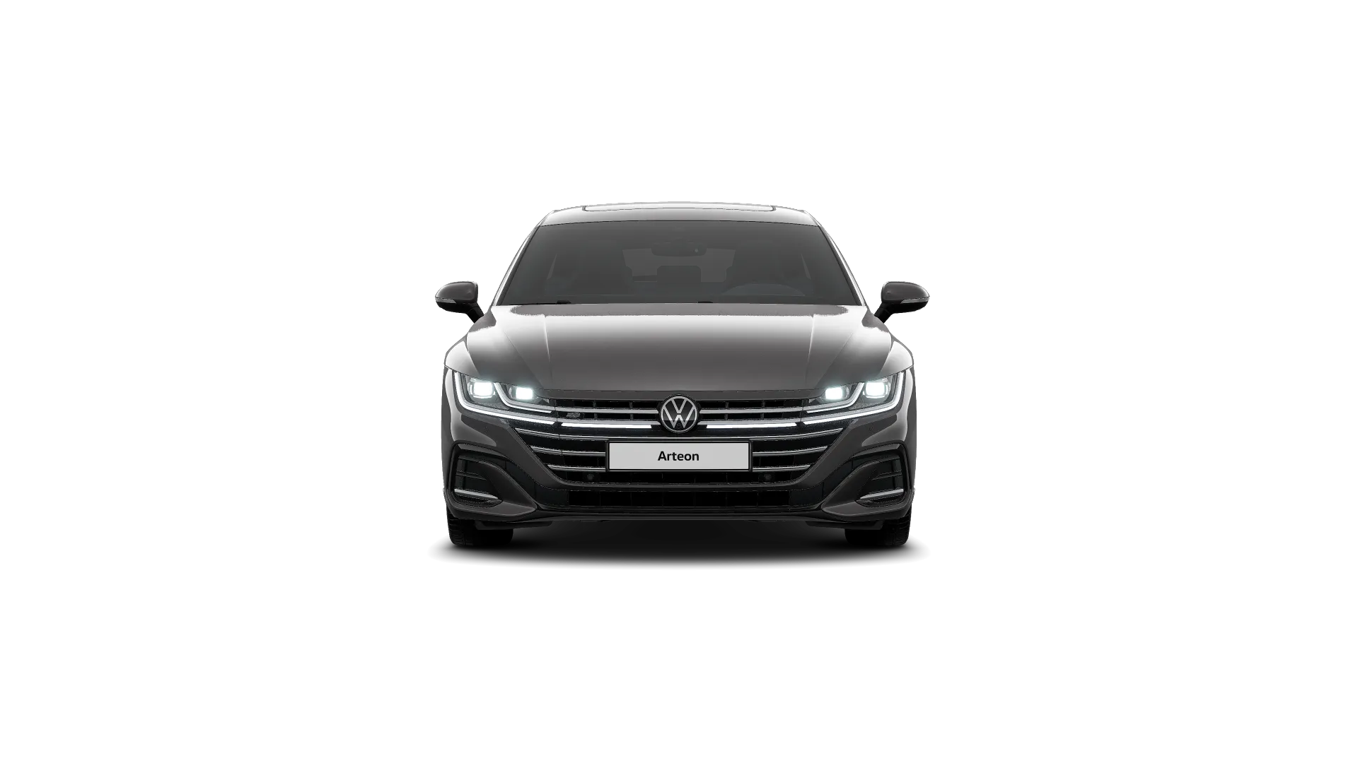 Volkswagen Arteon Shooting Brake R-Line