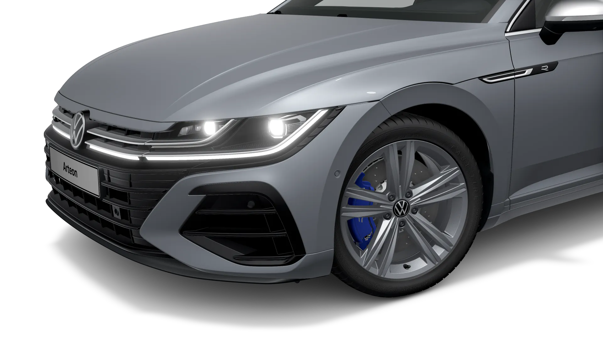 Volkswagen Arteon Shooting Brake R