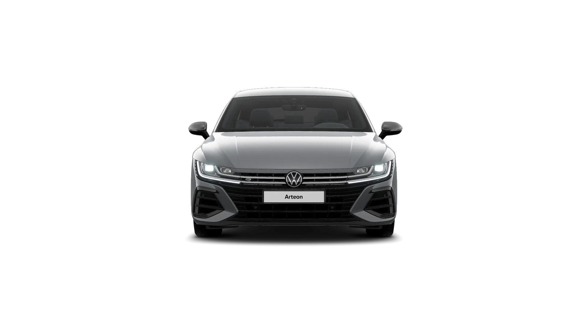 Volkswagen Arteon Shooting Brake R