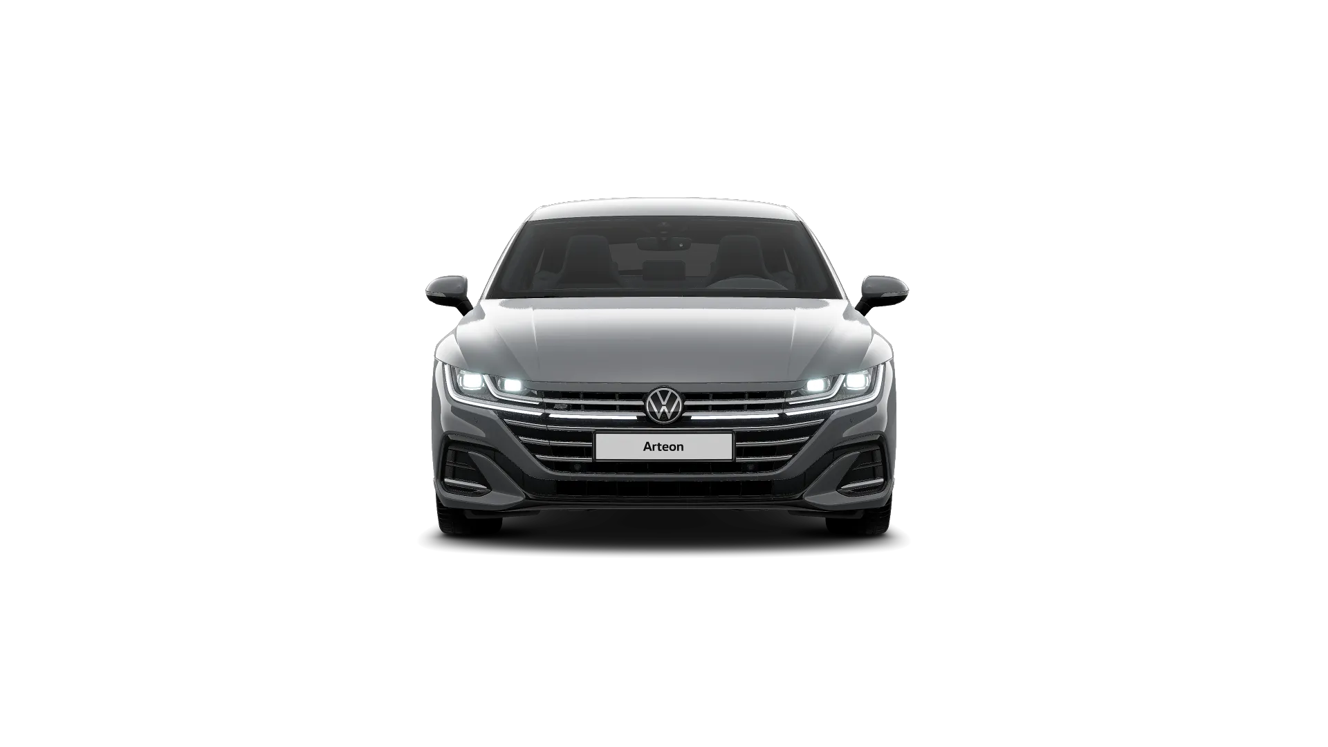 Volkswagen Arteon Shooting Brake R-Line