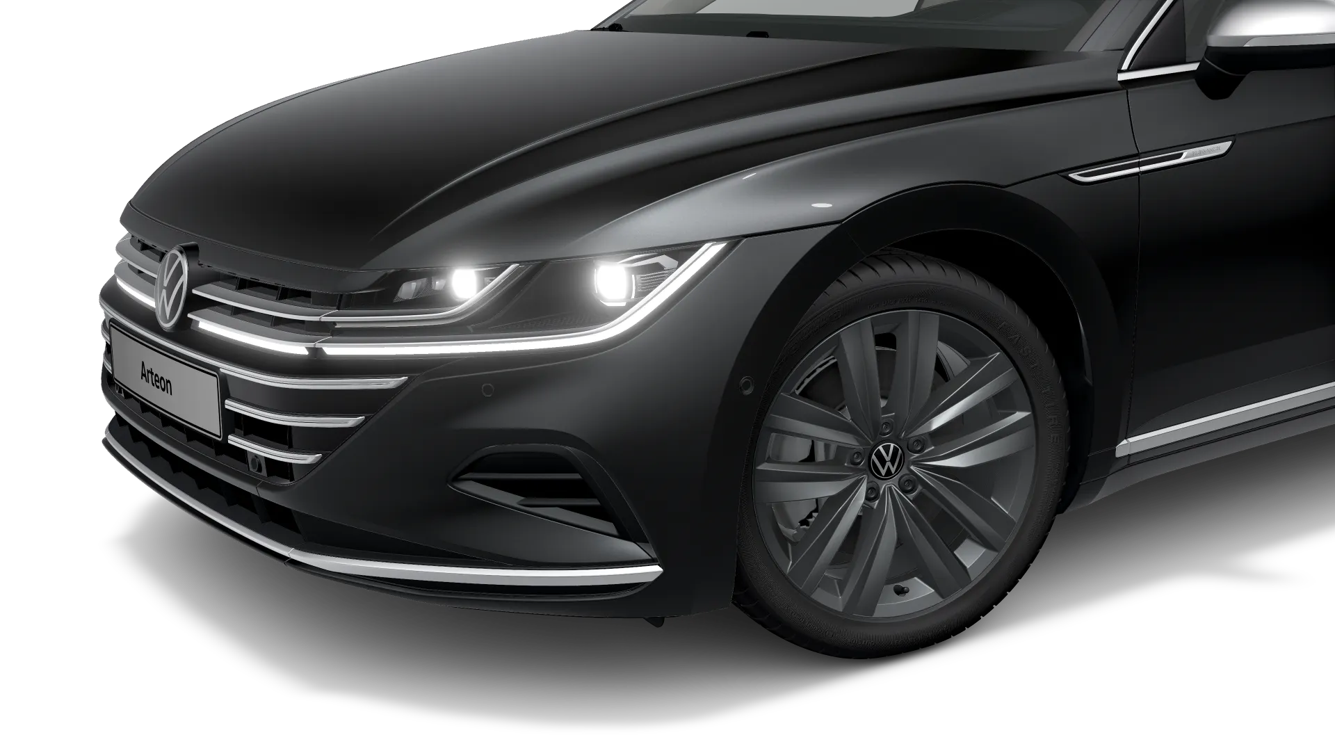 Volkswagen Arteon Shooting Brake Elegance