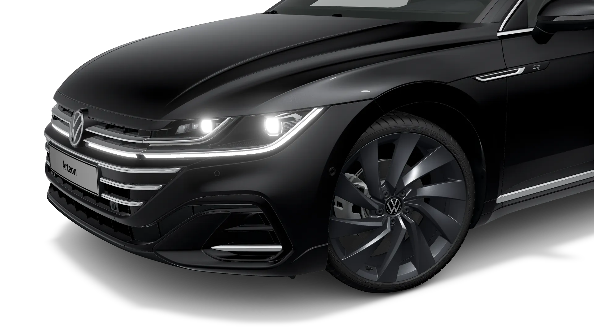 Volkswagen Arteon Shooting Brake R-Line