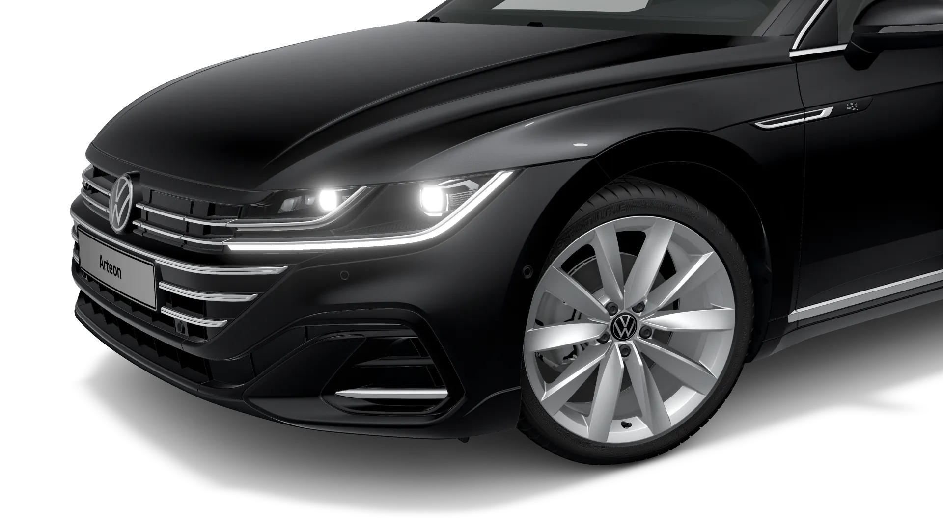 Volkswagen Arteon Shooting Brake R-Line