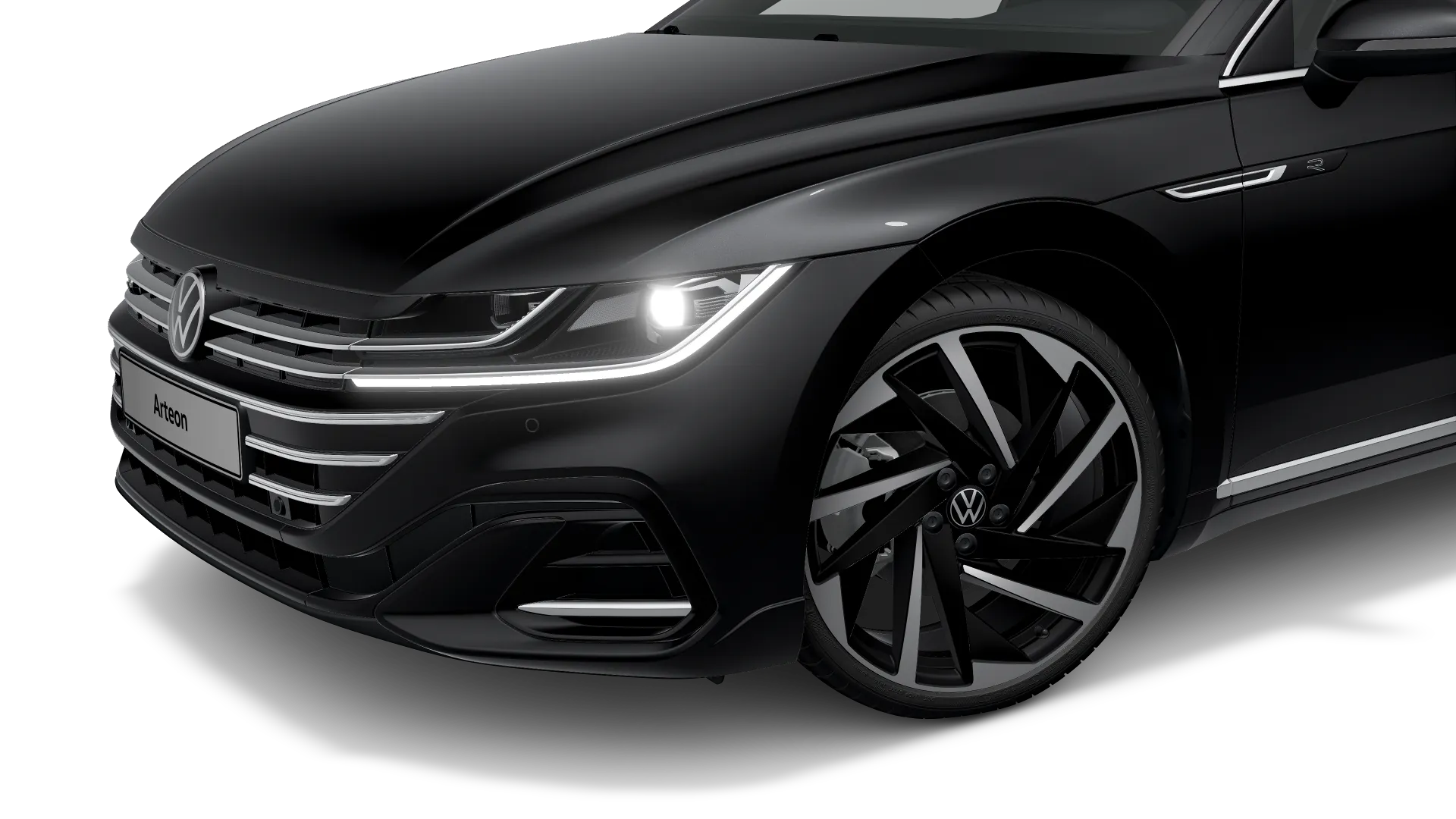 Volkswagen Arteon Shooting Brake R-Line