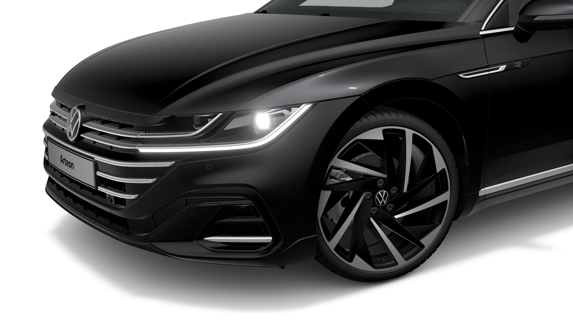 Volkswagen Arteon Shooting Brake R-Line