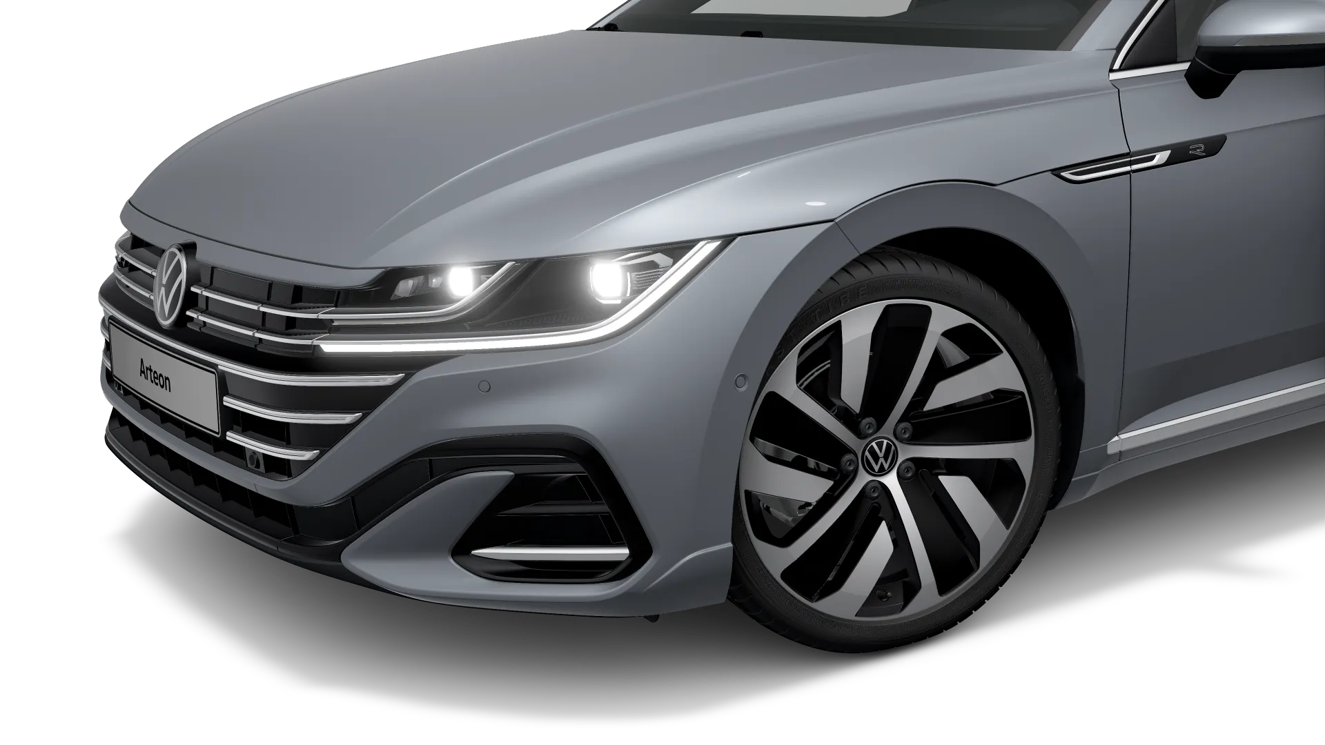 Volkswagen Arteon Shooting Brake R-Line