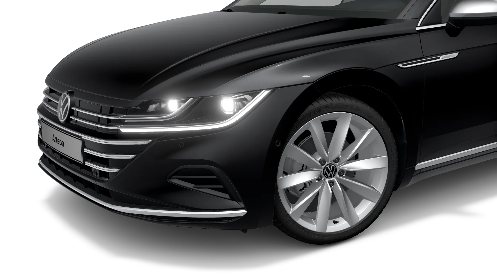 Volkswagen Arteon Shooting Brake Elegance