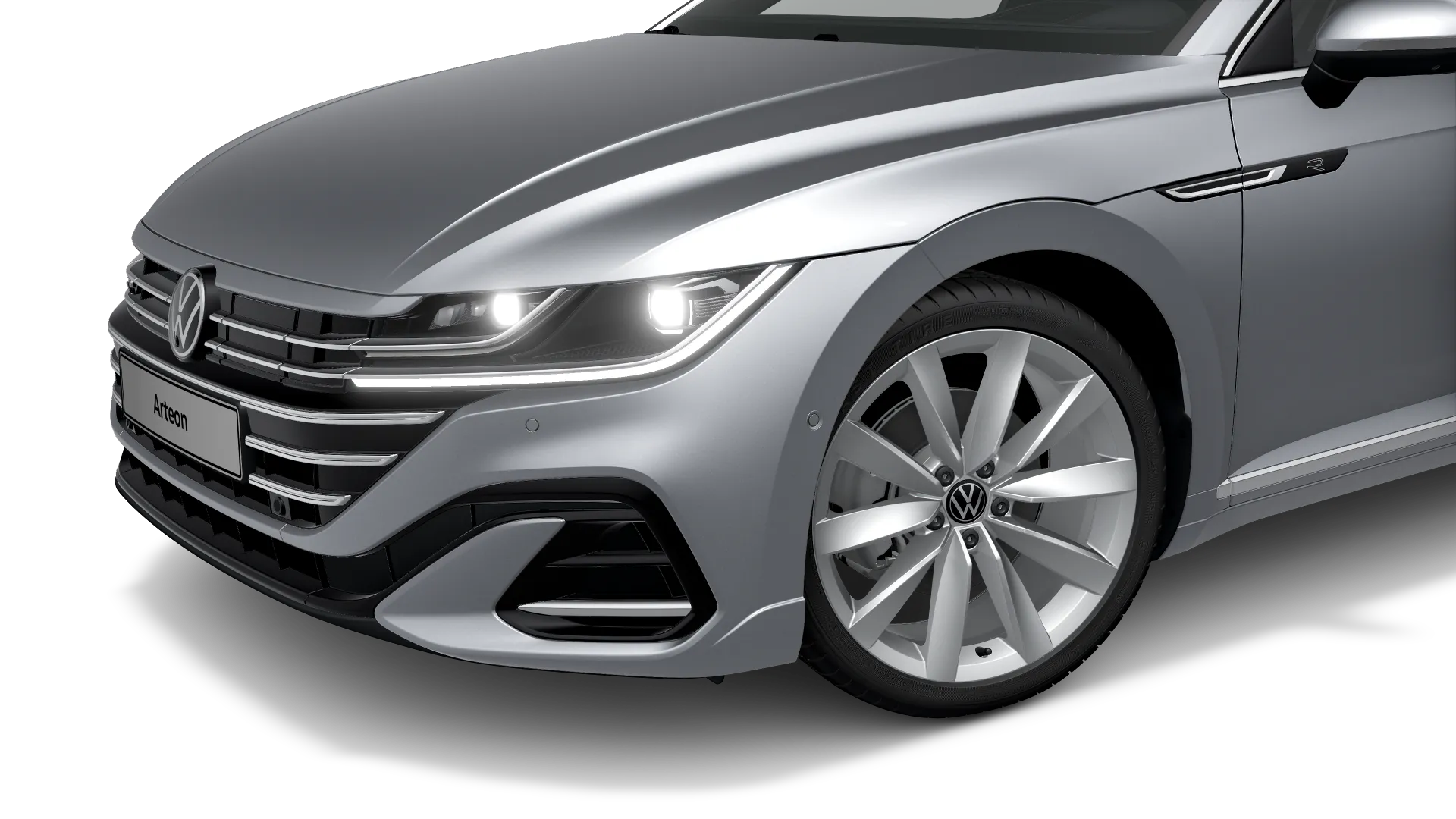 Volkswagen Arteon Shooting Brake R-Line