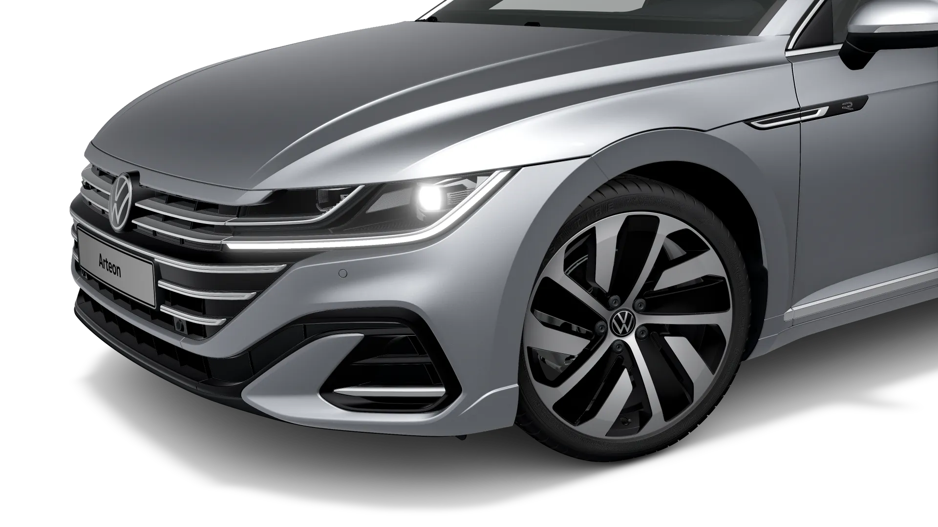 Volkswagen Arteon Shooting Brake R-Line