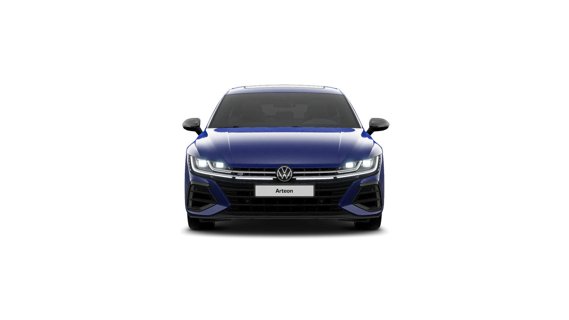 Volkswagen Arteon Shooting Brake R