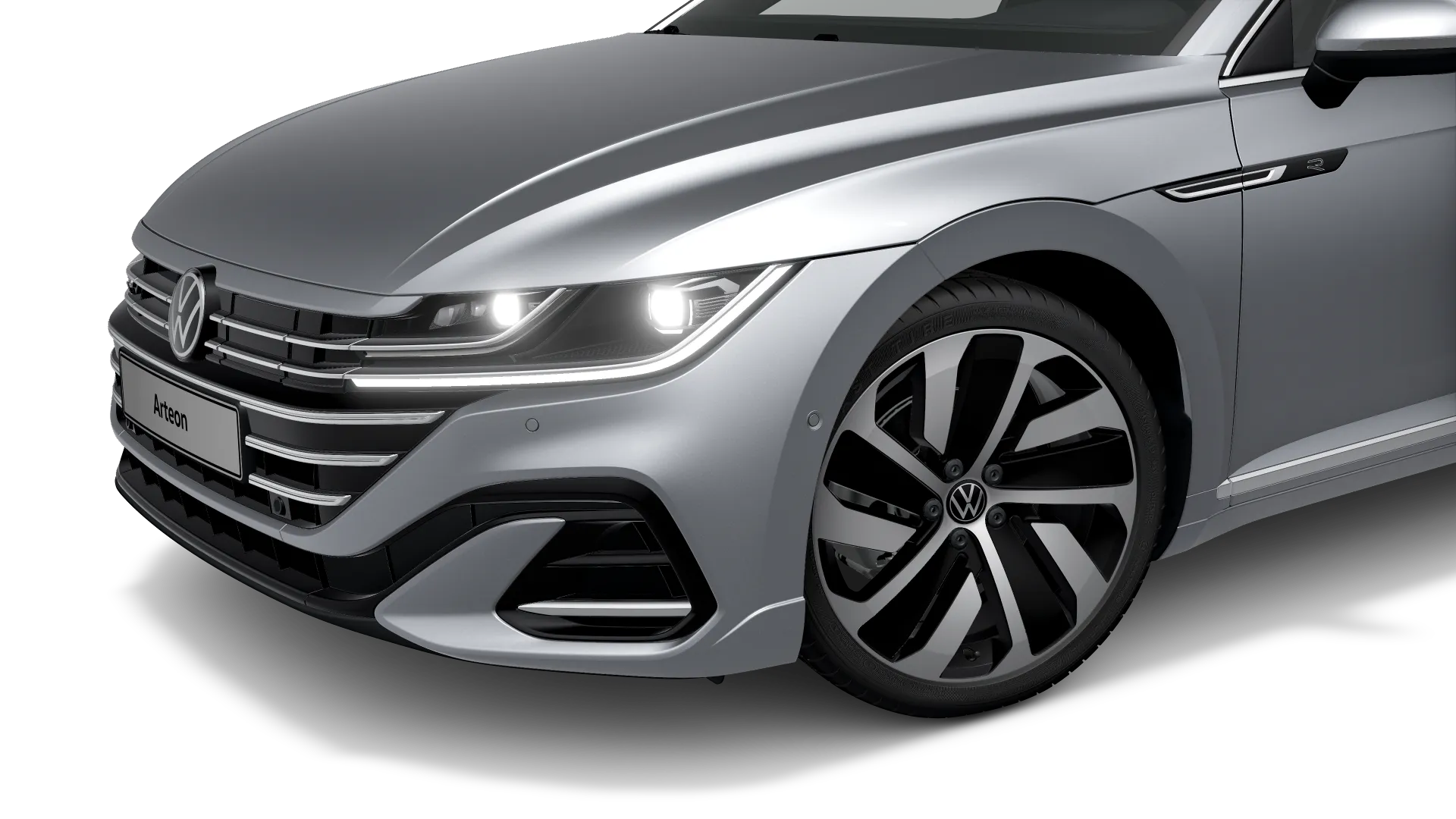 Volkswagen Arteon Shooting Brake R-Line