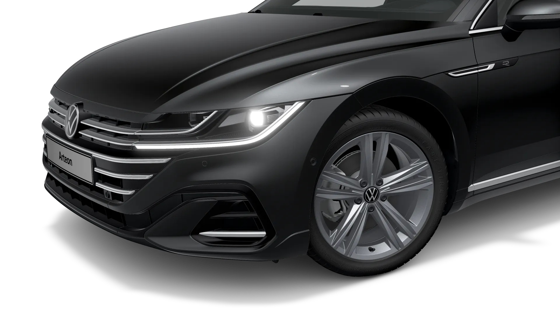 Volkswagen Arteon Shooting Brake R-Line