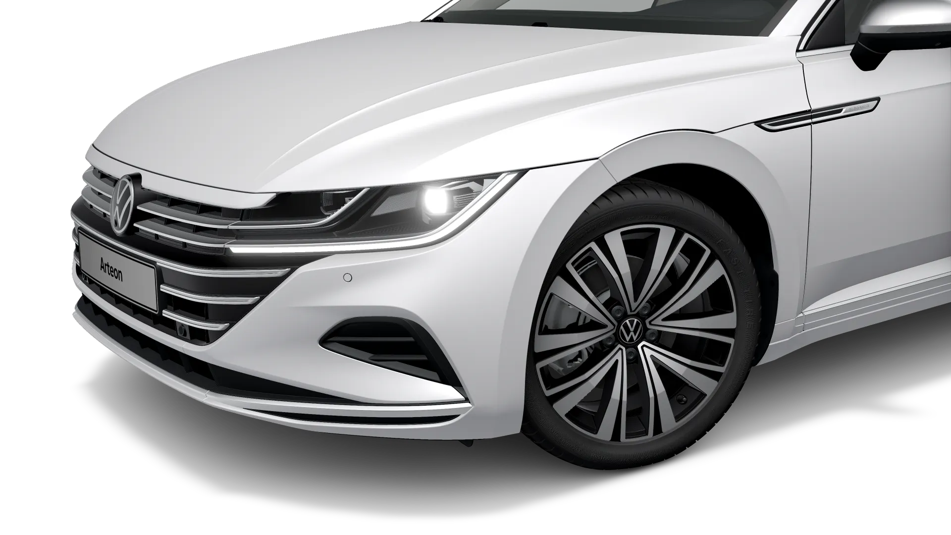 Volkswagen Arteon Shooting Brake Elegance
